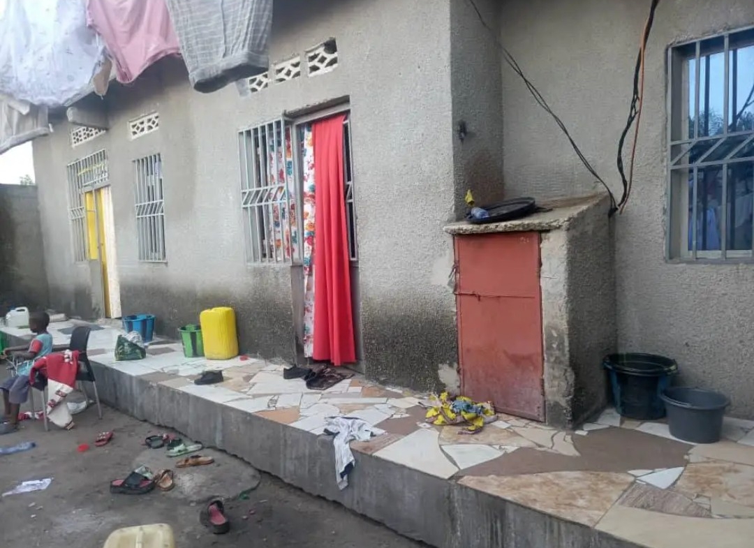 Parcelle-Terrain à Vendre – N’Sele, Kinshasa