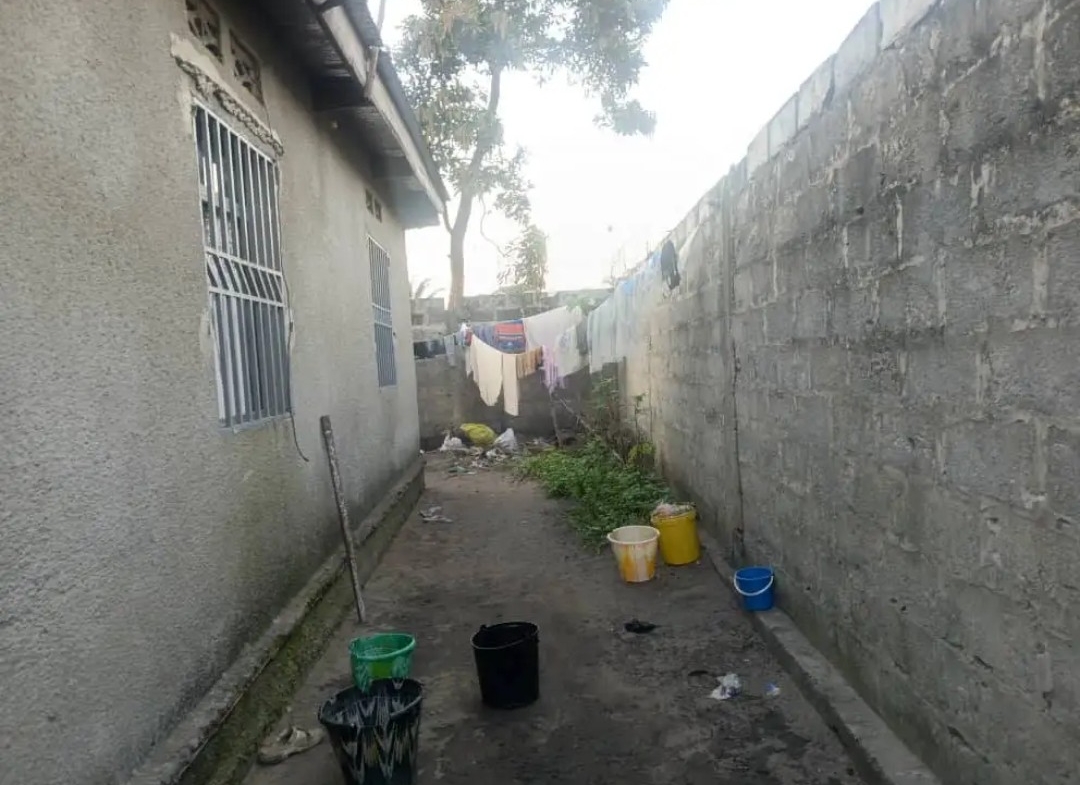 Parcelle-Terrain à Vendre – N’Sele, Kinshasa