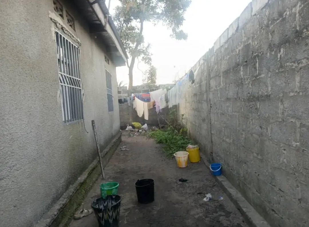 Parcelle-Terrain à Vendre – N’Sele, Kinshasa