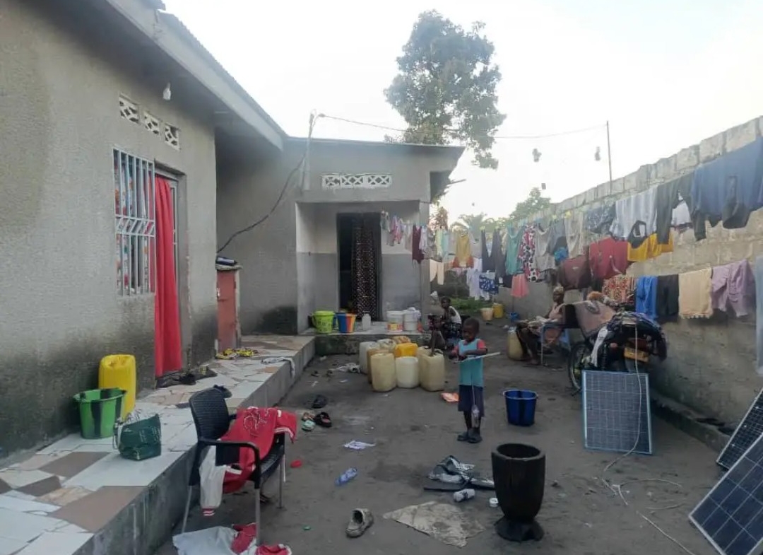 Parcelle-Terrain à Vendre – N’Sele, Kinshasa