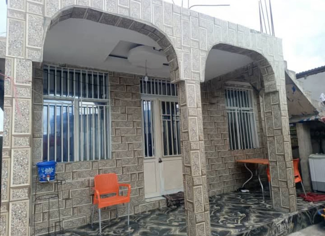 Parcelle-Terrain à Vendre – N’Sele, Kinshasa