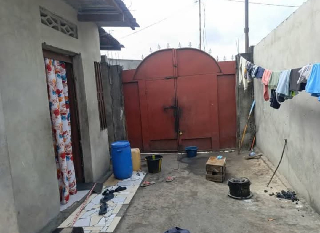 Parcelle-Terrain à Vendre – N’Sele, Kinshasa
