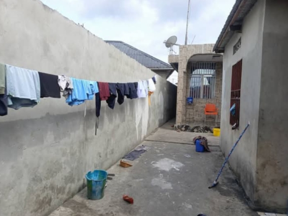 Parcelle-terrain à vendre – n’sele, kinshasa