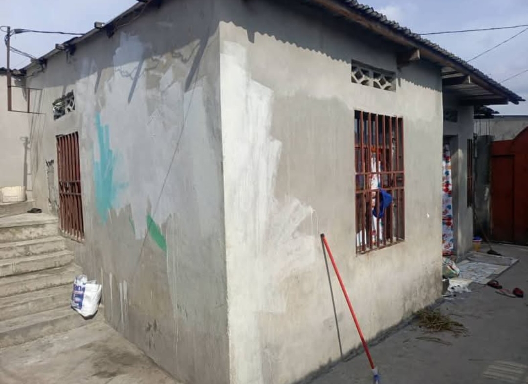 Parcelle-Terrain à Vendre – N’Sele, Kinshasa