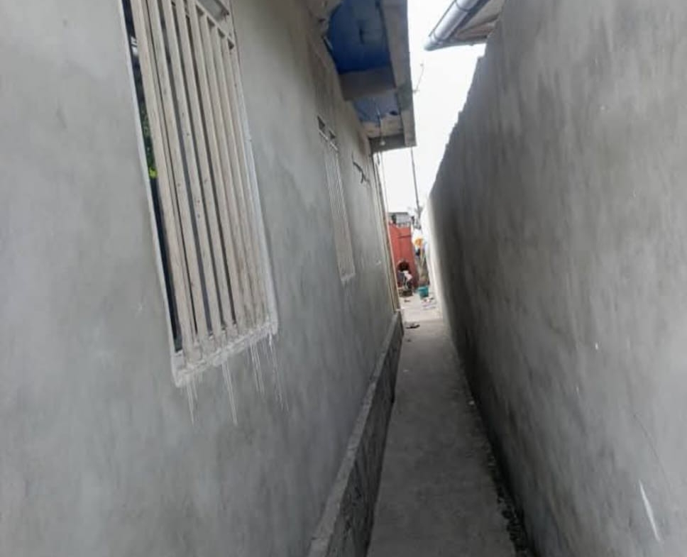 Parcelle-Terrain à Vendre – N’Sele, Kinshasa