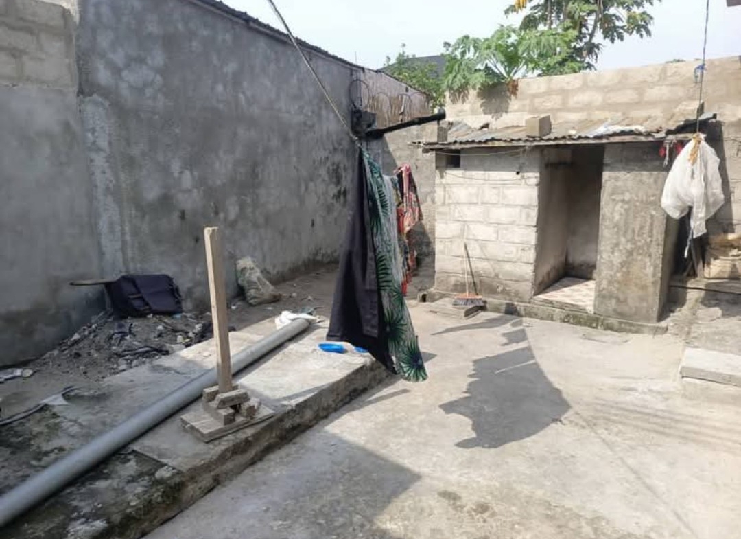 Parcelle-Terrain à Vendre – N’Sele, Kinshasa