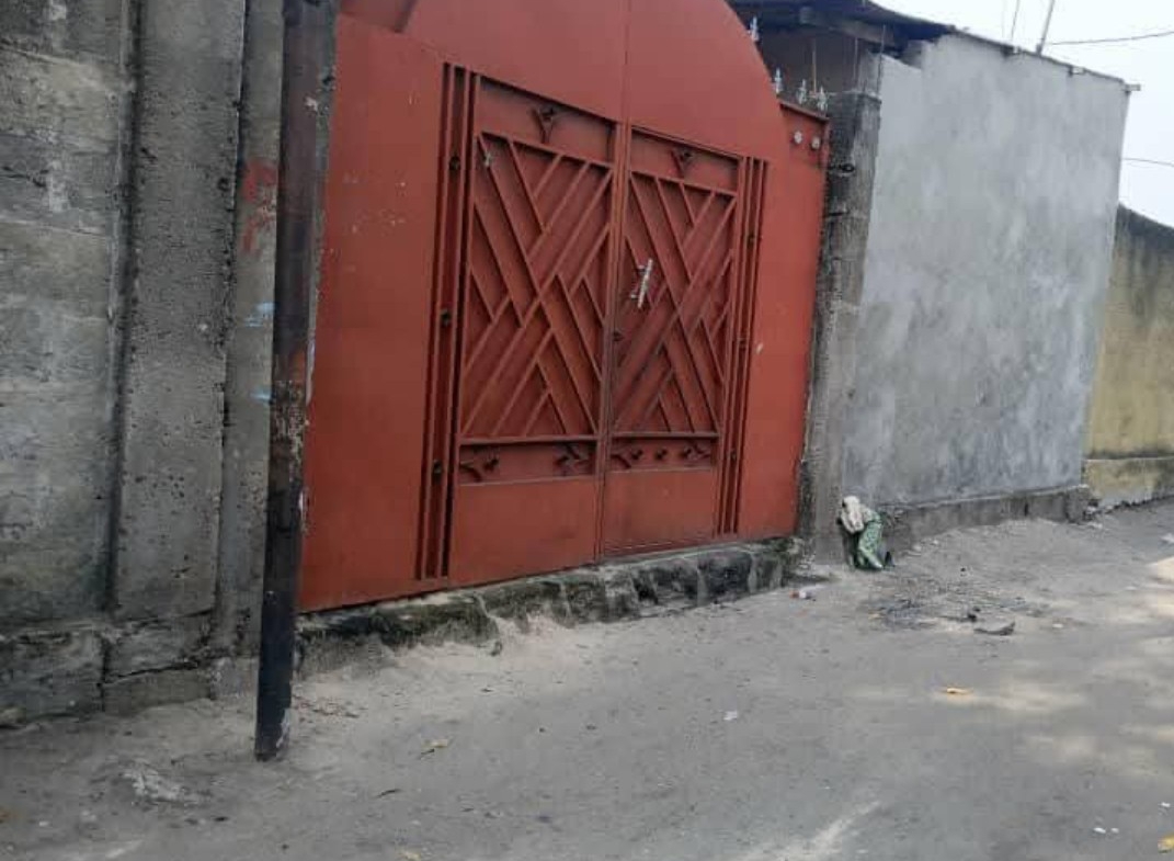 Parcelle-Terrain à Vendre – N’Sele, Kinshasa