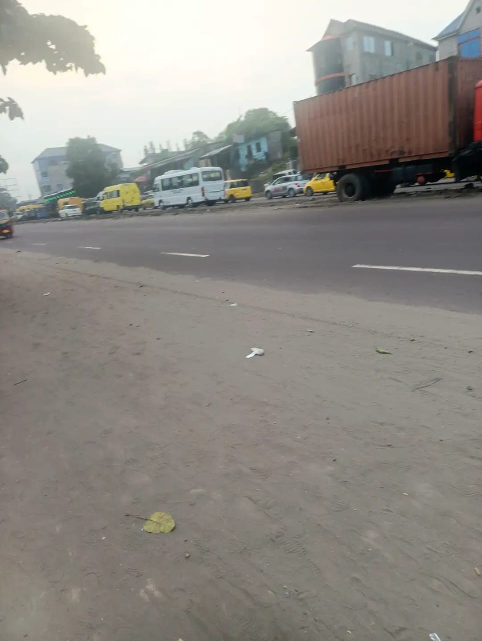 Parcelle Commerciale à Vendre – N’Sele, Kinshasa
