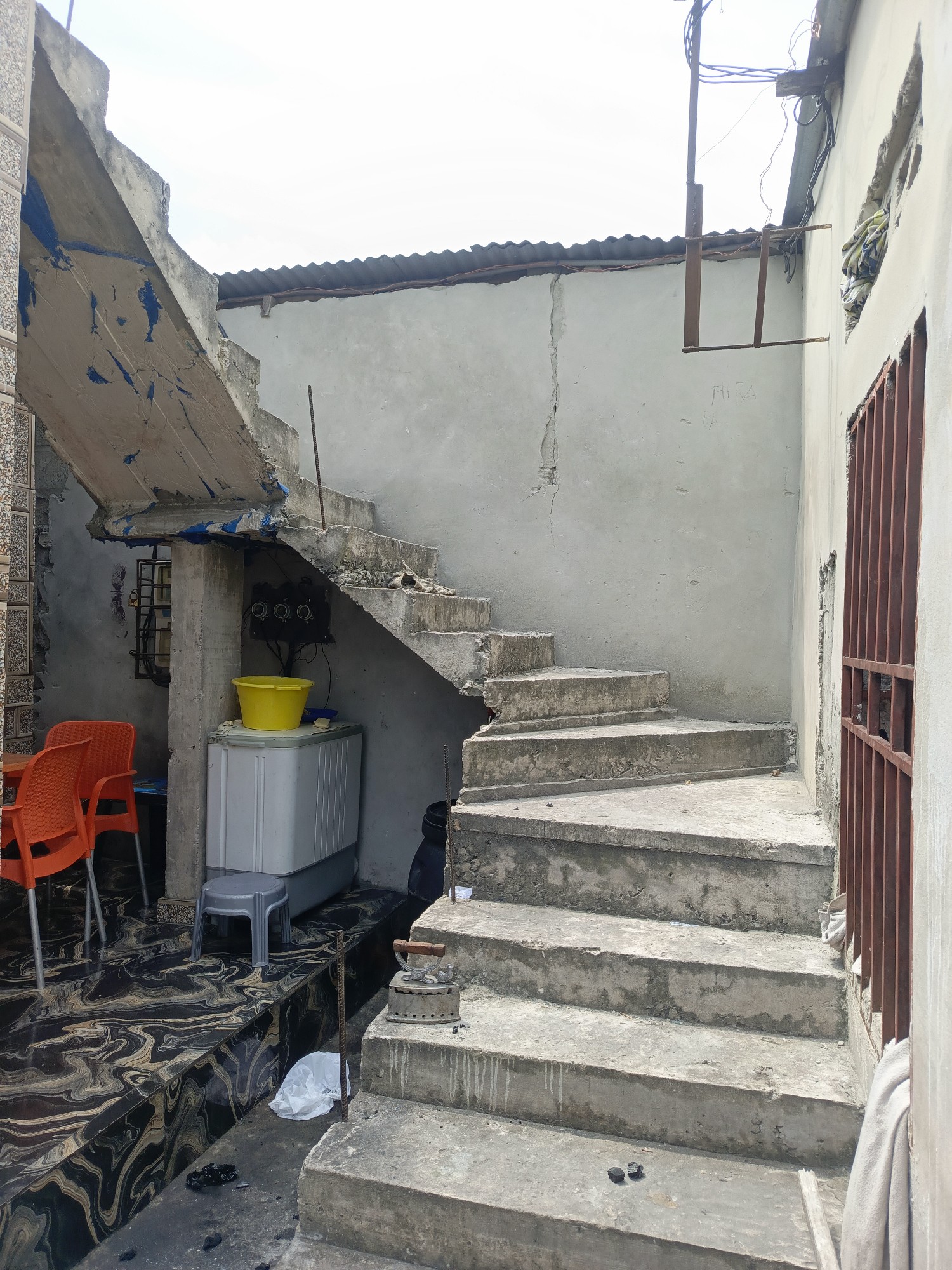 Parcelle-Terrain à Vendre – N’Sele, Kinshasa