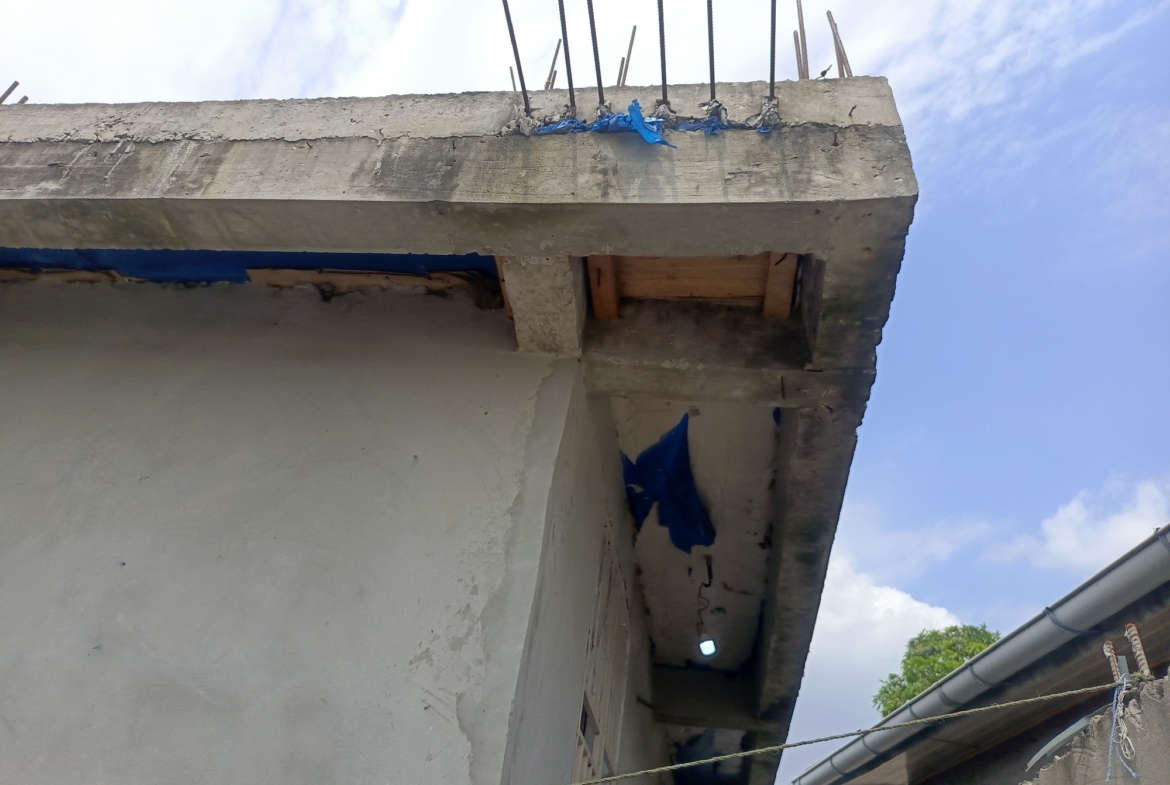 Parcelle-Terrain à Vendre – N’Sele, Kinshasa