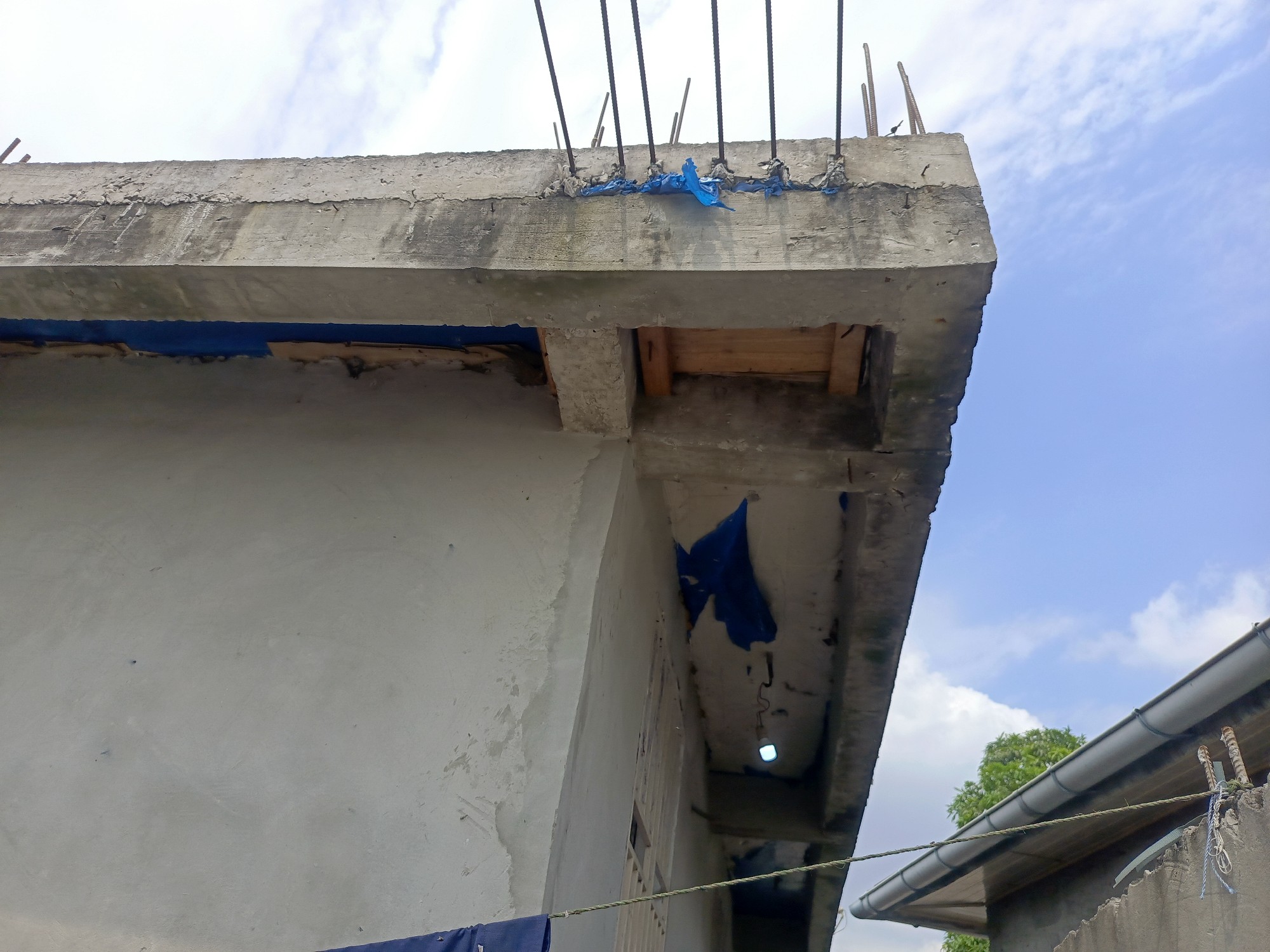 Parcelle-Terrain à Vendre – N’Sele, Kinshasa