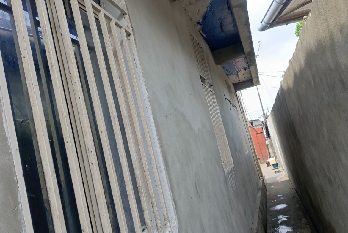Parcelle-Terrain à Vendre – N’Sele, Kinshasa