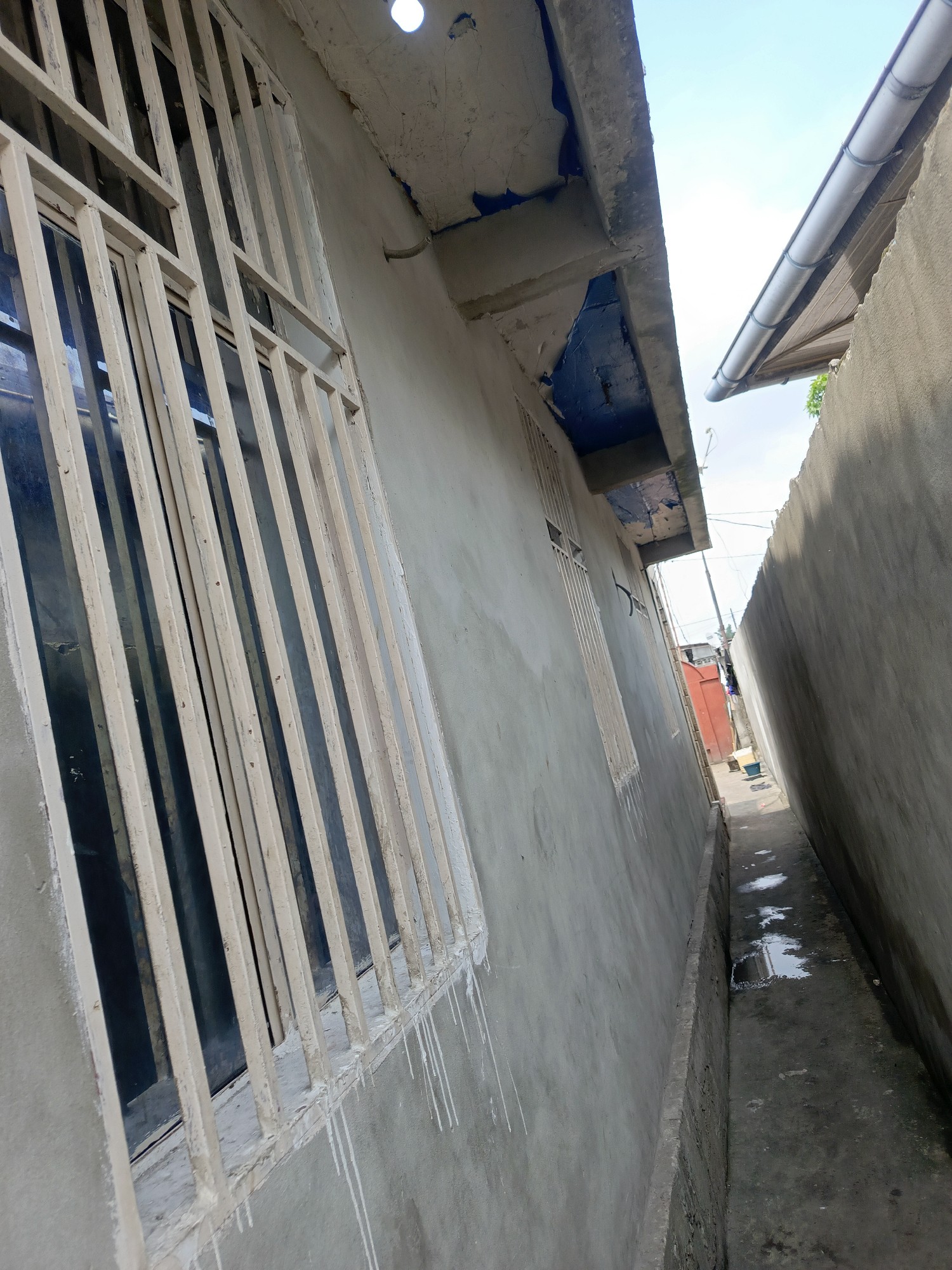 Parcelle-Terrain à Vendre – N’Sele, Kinshasa
