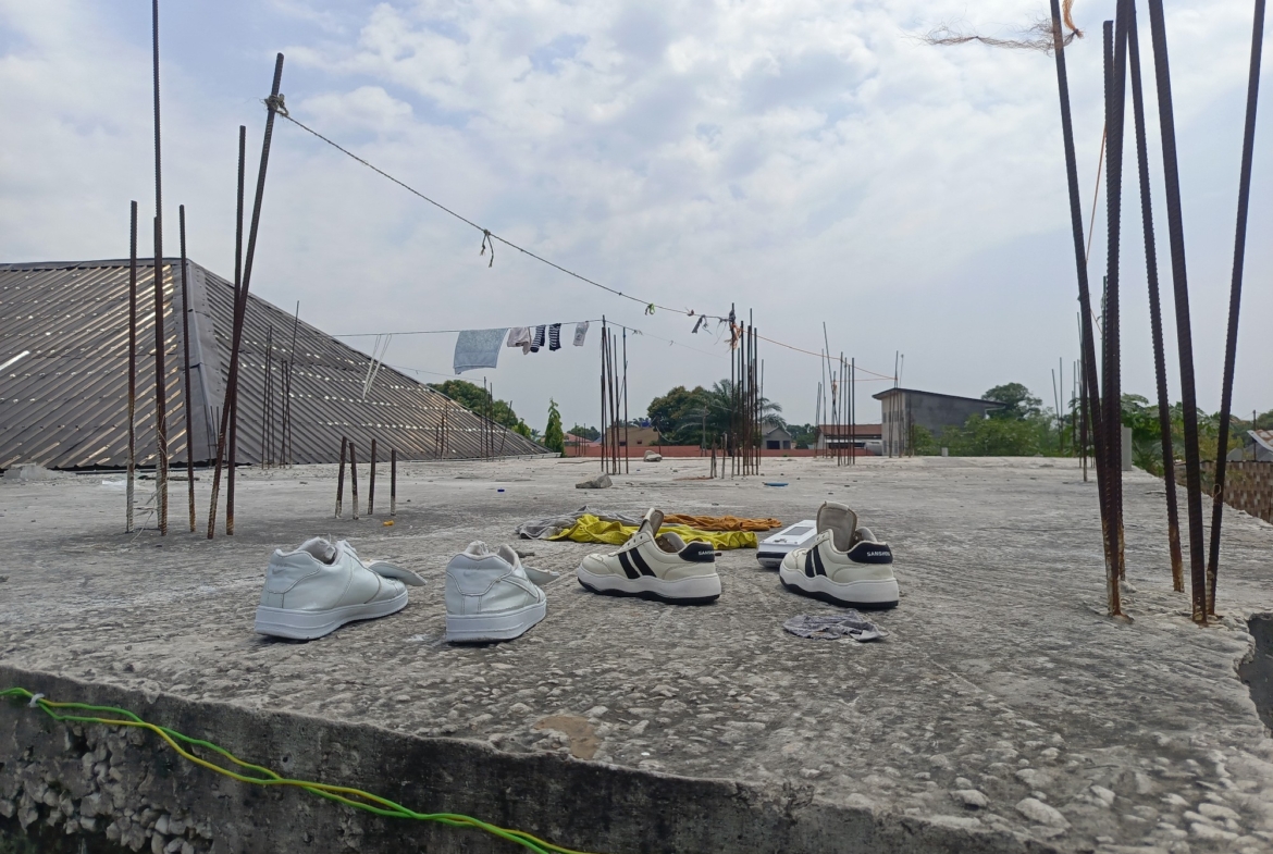 Parcelle-Terrain à Vendre – N’Sele, Kinshasa