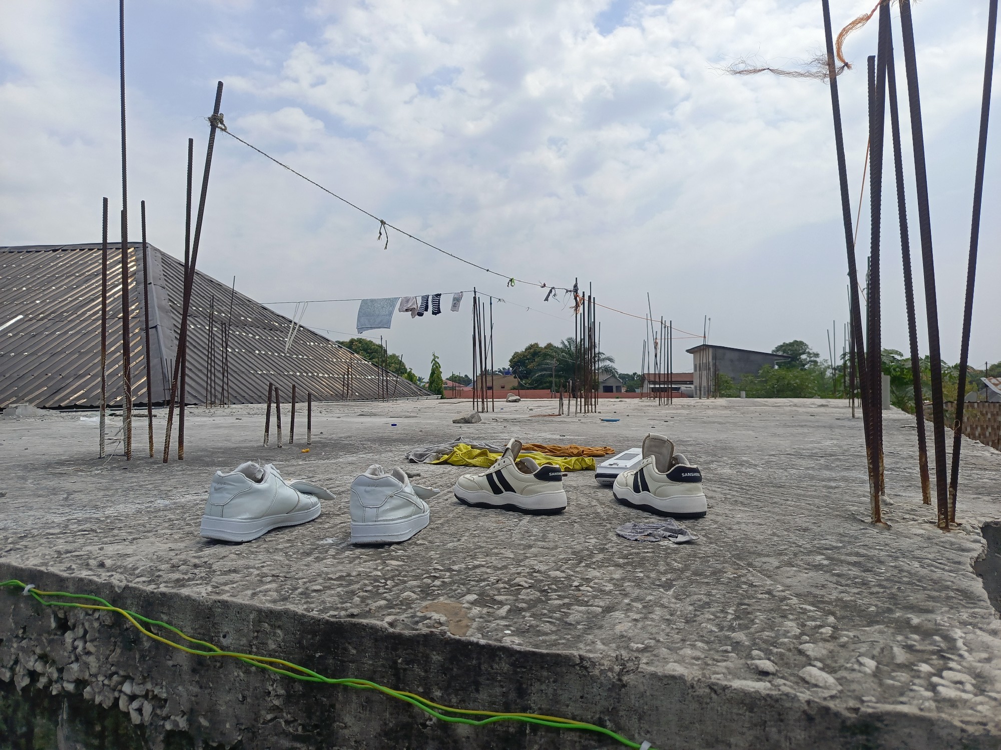 Parcelle-Terrain à Vendre – N’Sele, Kinshasa