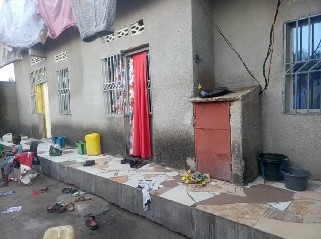 scaled_1007413890 Parcelle-Terrain à Vendre – N’Sele, Kinshasa