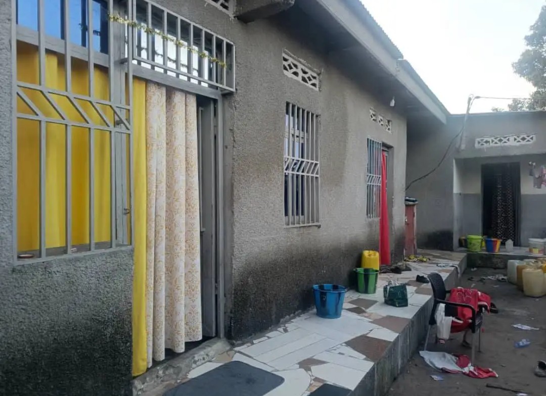 Parcelle-Terrain à Vendre – N’Sele, Kinshasa