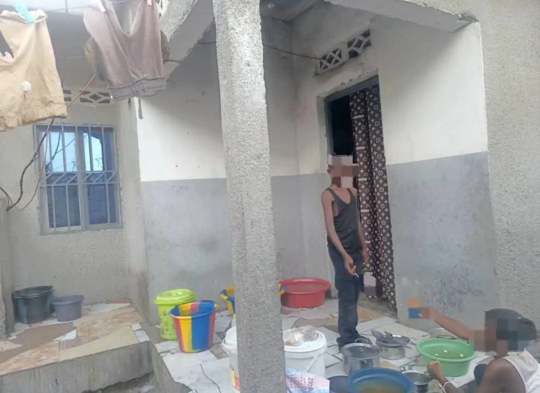 Parcelle-Terrain à Vendre – N’Sele, Kinshasa