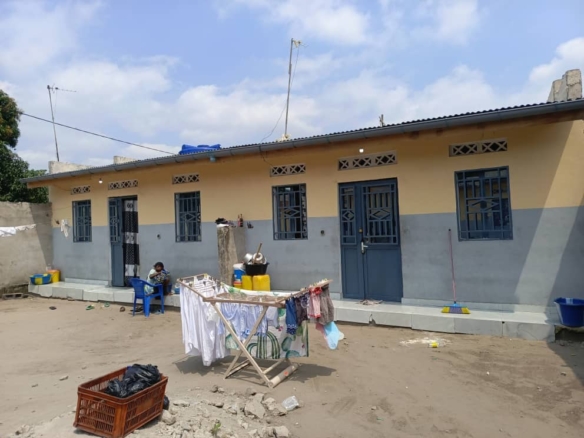 Parcelle-terrain à vendre – n’sele, kinshasa