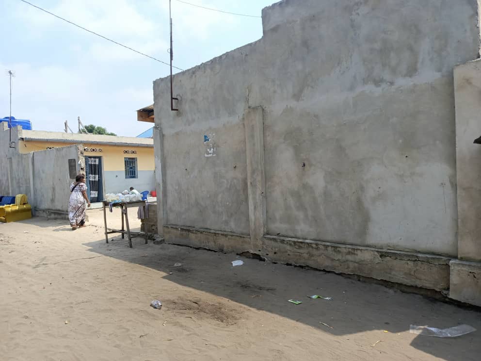 Parcelle-Terrain à Vendre – N’Sele, Kinshasa