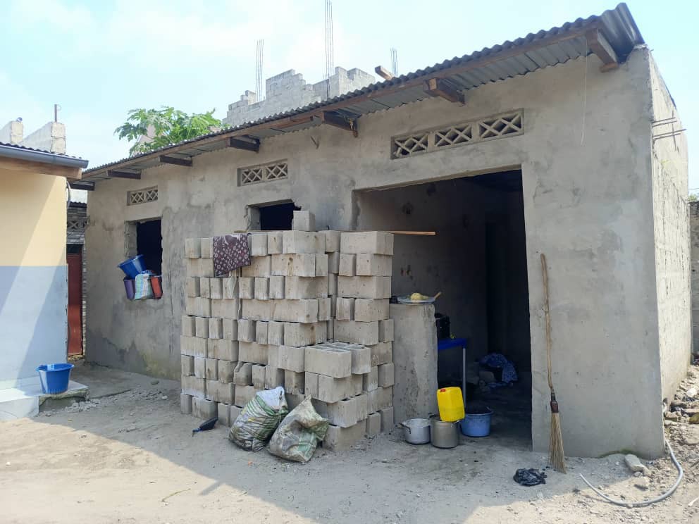 Parcelle-Terrain à Vendre – N’Sele, Kinshasa