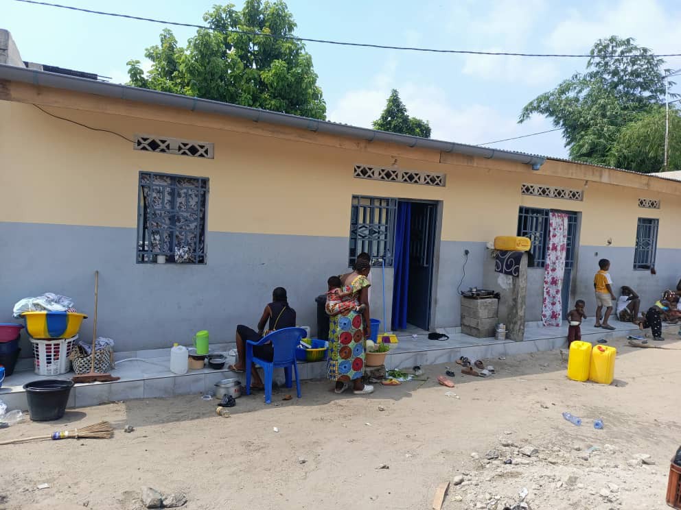 Parcelle-Terrain à Vendre – N’Sele, Kinshasa