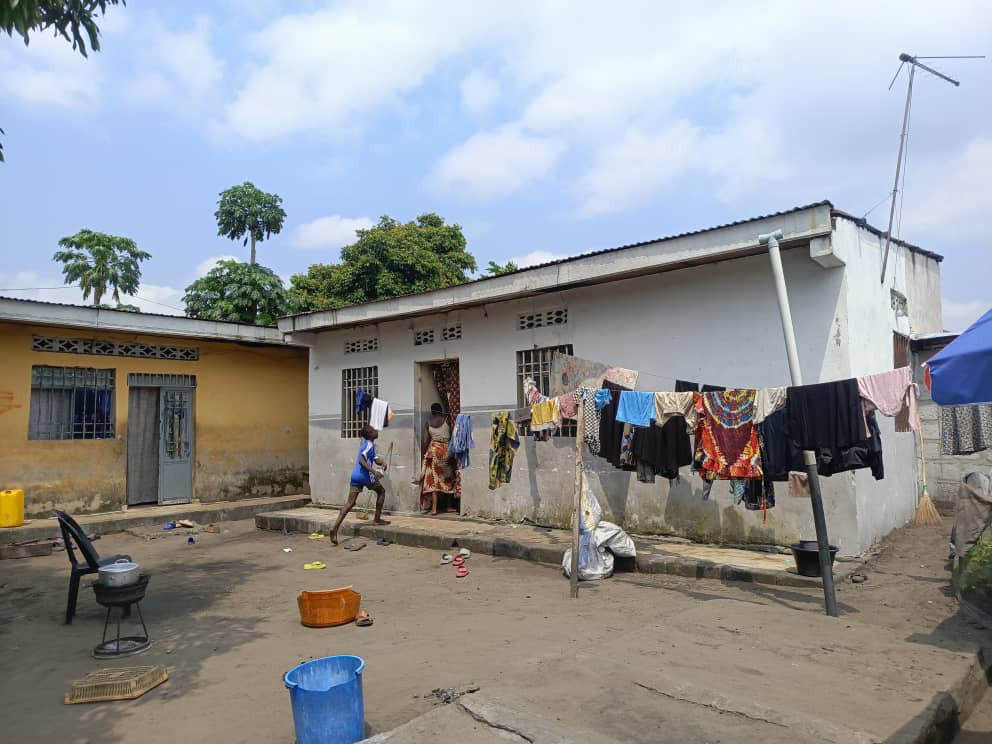 Parcelle-Terrain à Vendre – N’Sele, Kinshasa