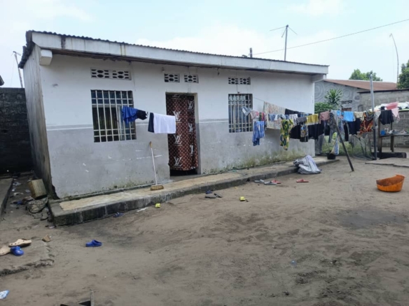 Parcelle-terrain à vendre – n’sele, kinshasa
