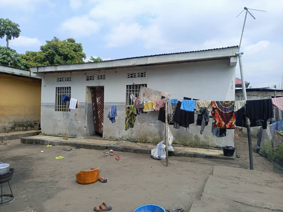 Parcelle-Terrain à Vendre – N’Sele, Kinshasa