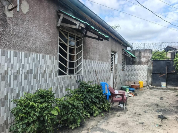 Parcelle-terrain à vendre – ngaba, kinshasa