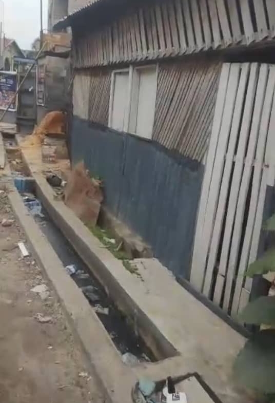 Parcelle-Terrain à Vendre – Ngaliema, Kinshasa