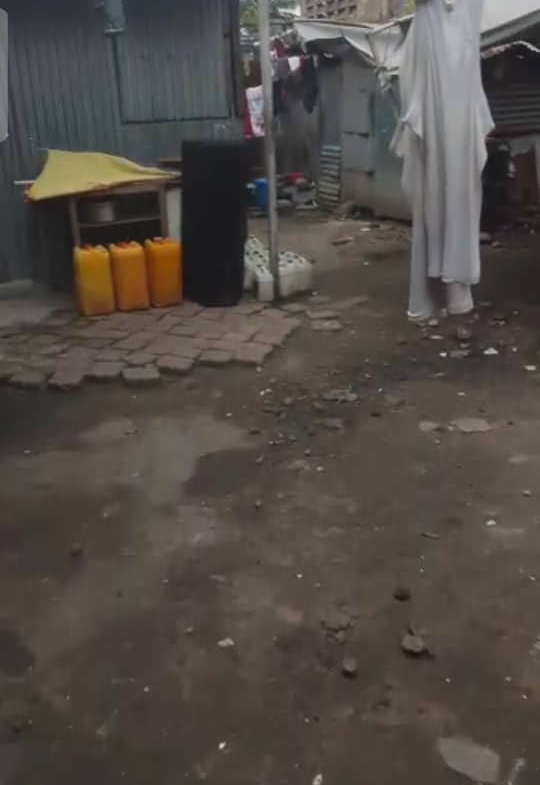 Parcelle-Terrain à Vendre – Ngaliema, Kinshasa