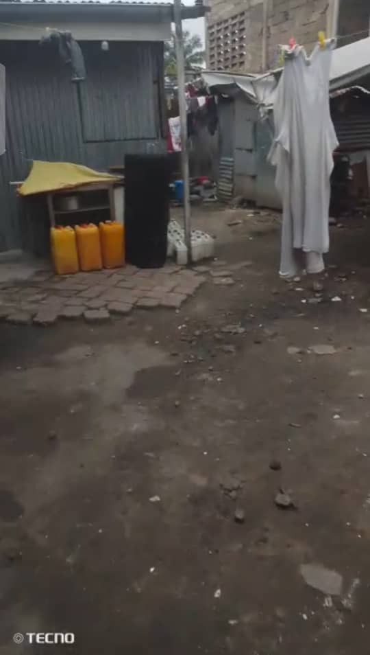 Parcelle-Terrain à Vendre – Ngaliema, Kinshasa