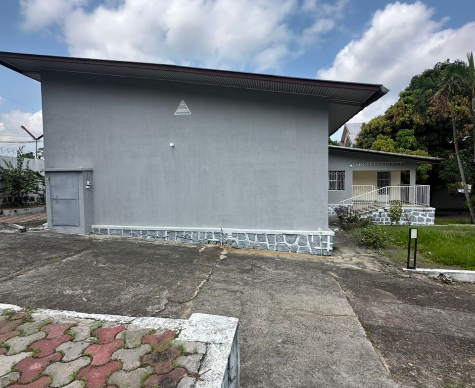 Parcelle-Terrain à Vendre – Lemba, Kinshasa