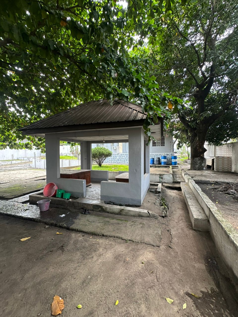 scaled_1007438098 Parcelle-Terrain à Vendre – Lemba, Kinshasa
