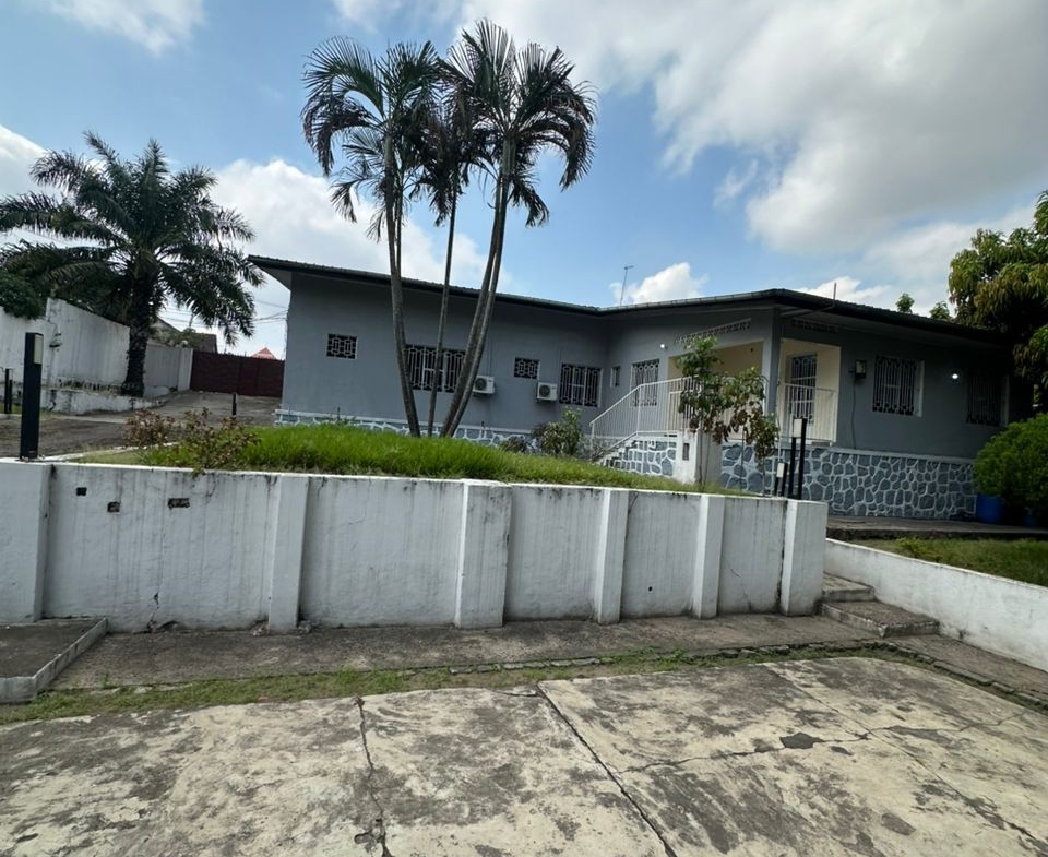 Parcelle-Terrain à Vendre – Lemba, Kinshasa