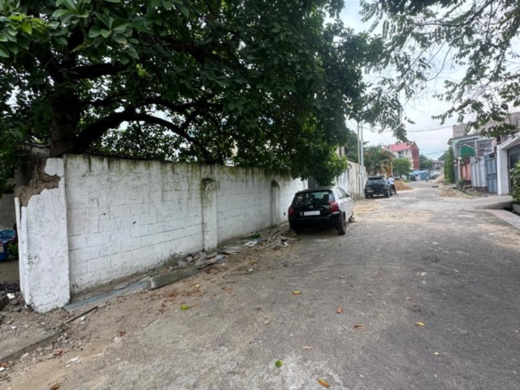 Parcelle-terrain à vendre – lemba, kinshasa