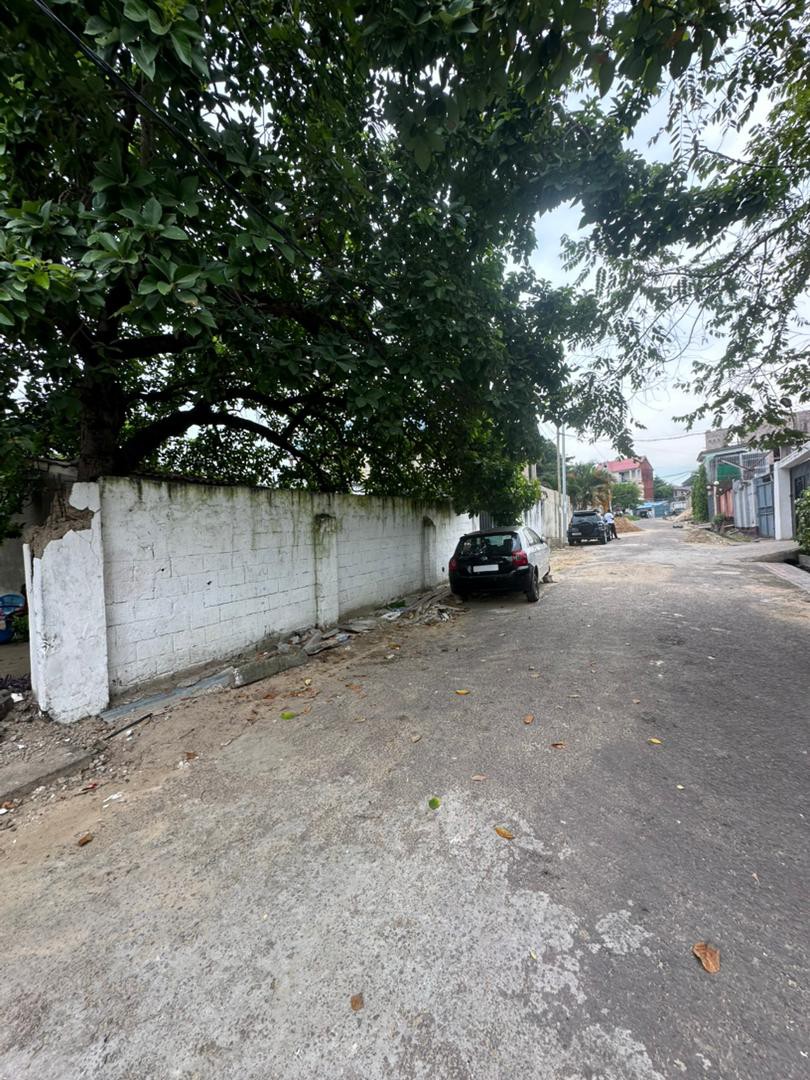 Parcelle-Terrain à Vendre – Lemba, Kinshasa