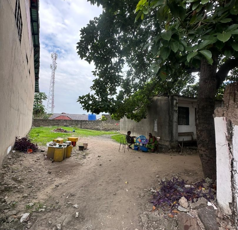 Parcelle-Terrain à Vendre – Lemba, Kinshasa