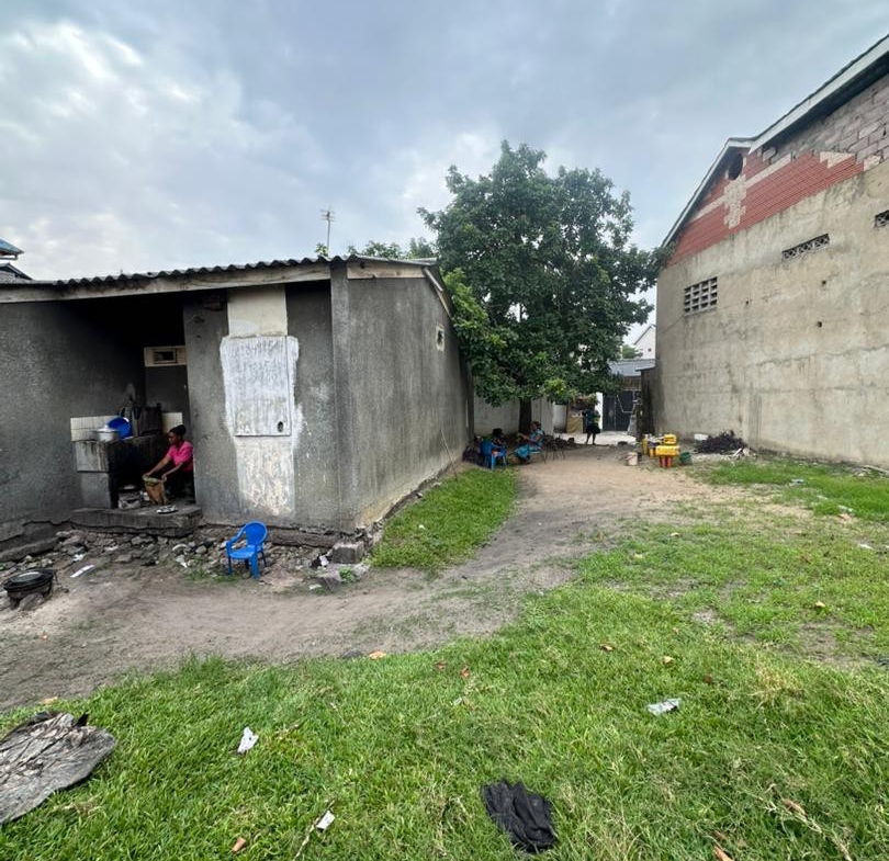 Parcelle-Terrain à Vendre – Lemba, Kinshasa