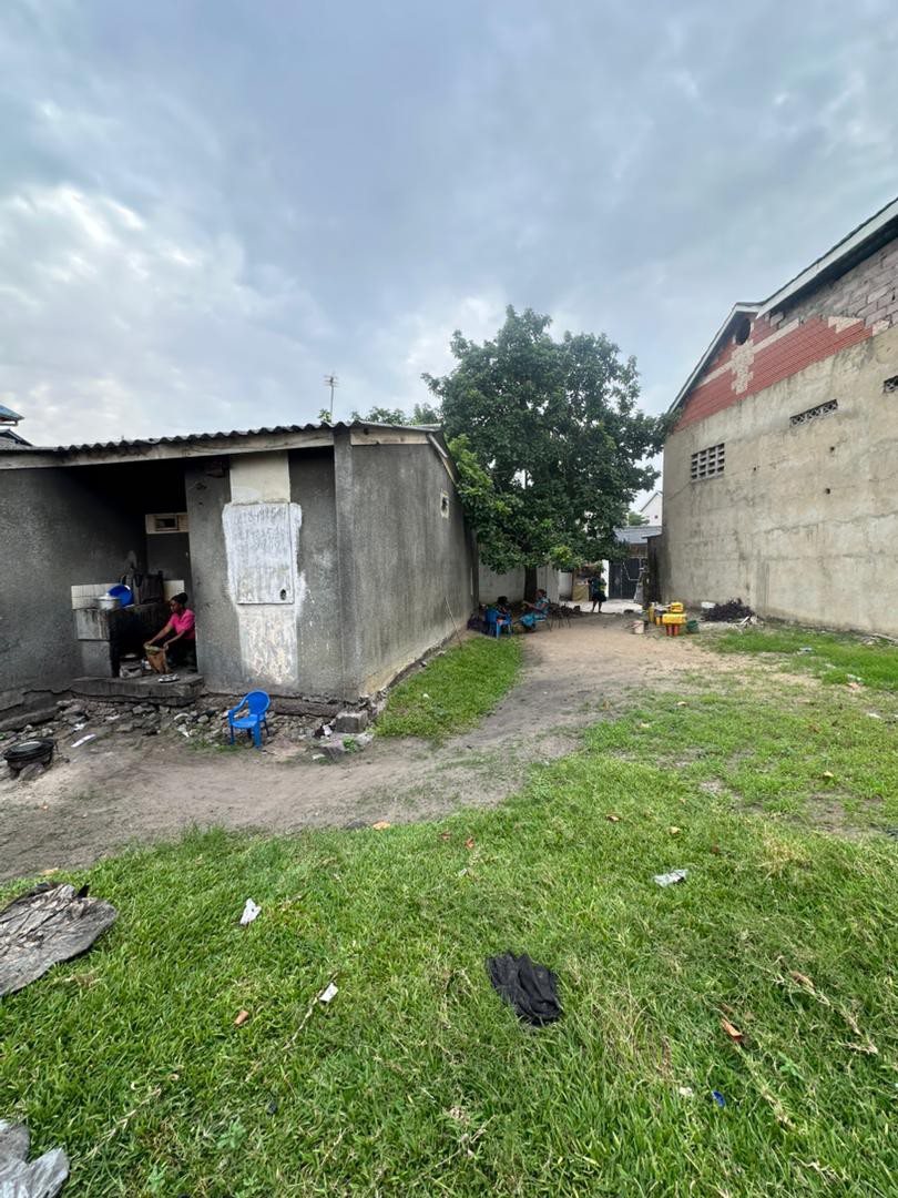 Parcelle-Terrain à Vendre – Lemba, Kinshasa
