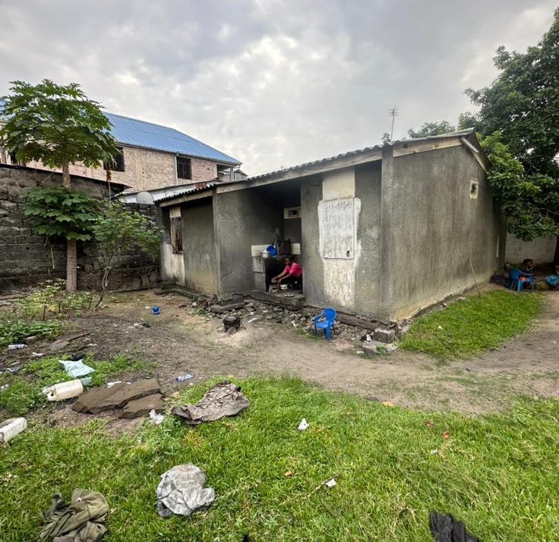 Parcelle-Terrain à Vendre – Lemba, Kinshasa