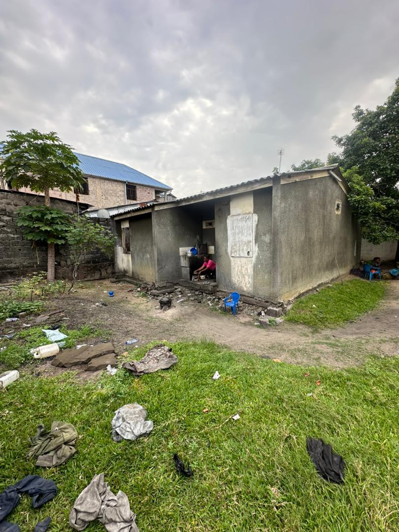 Parcelle-Terrain à Vendre – Lemba, Kinshasa
