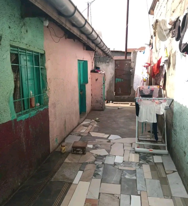 Parcelle-Terrain à Vendre – Lemba, Kinshasa