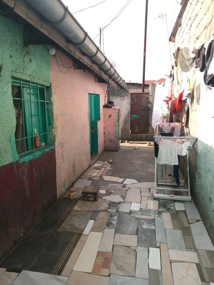 Parcelle-Terrain à Vendre – Lemba, Kinshasa