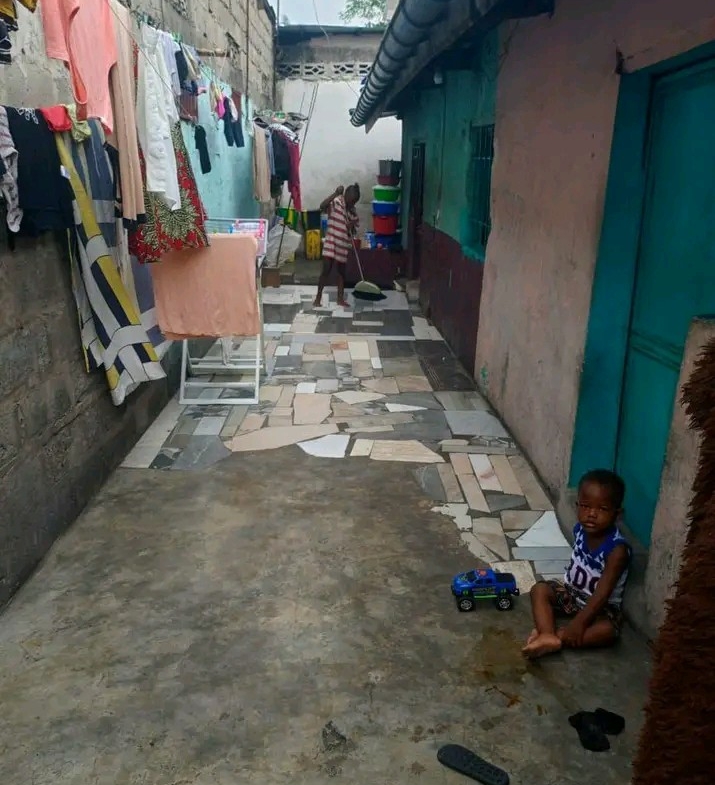 Parcelle-Terrain à Vendre – Lemba, Kinshasa