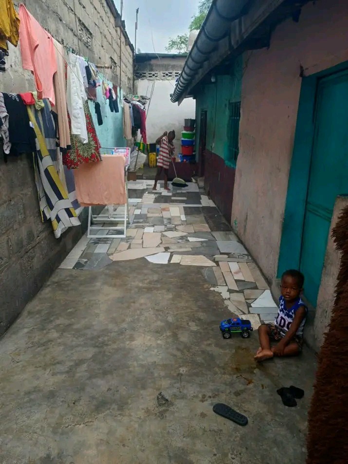 Parcelle-Terrain à Vendre – Lemba, Kinshasa