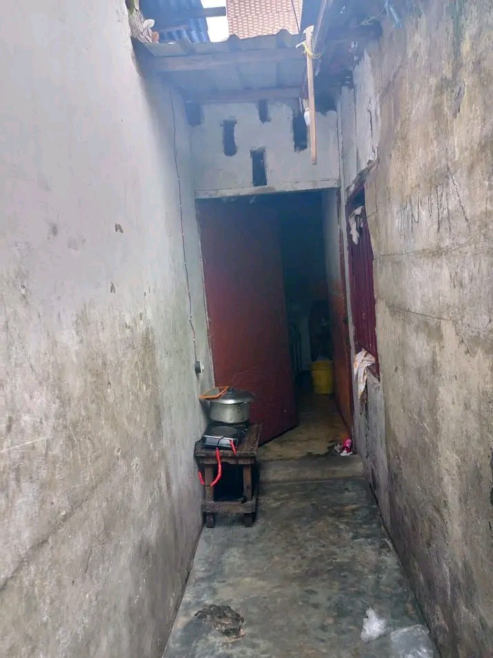 Parcelle-Terrain à Vendre – Lemba, Kinshasa