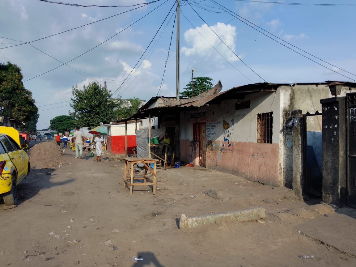 scaled_1007447235 Parcelle-Terrain à Vendre – Ndjili, Kinshasa