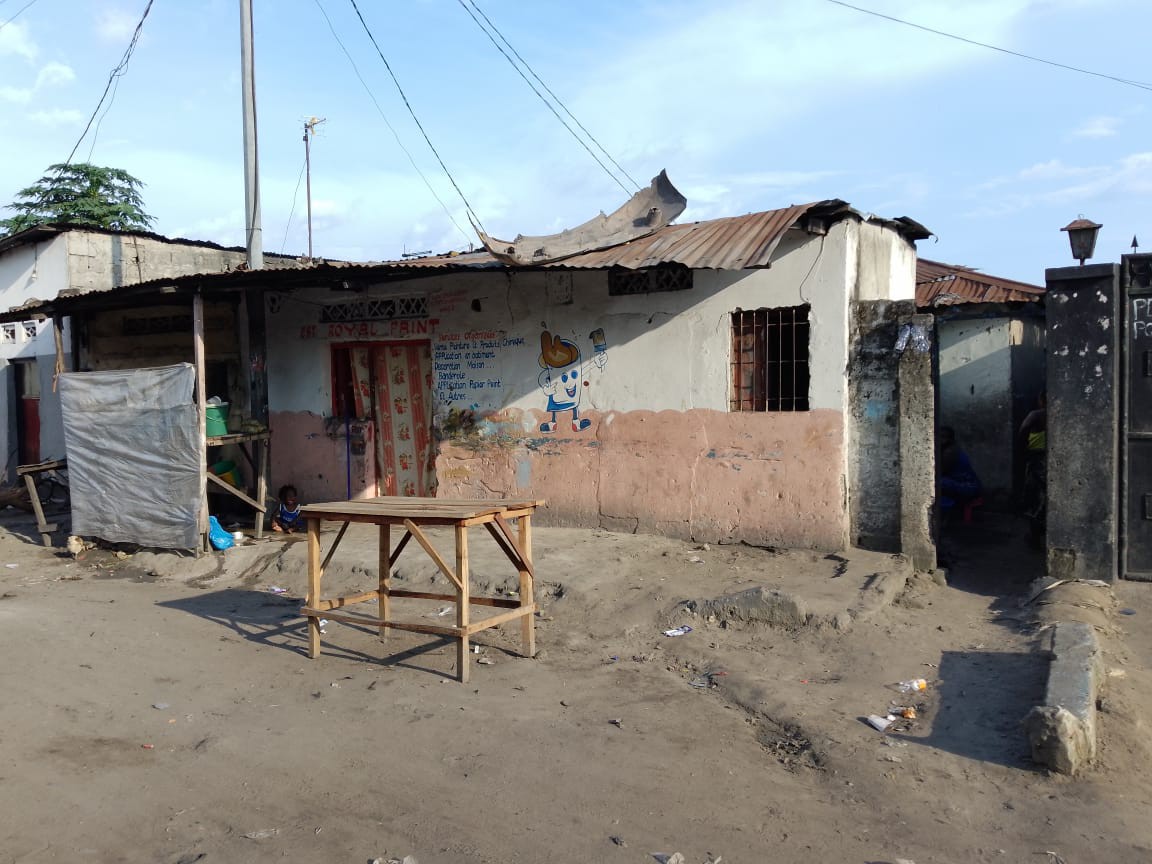 scaled_1007447237 Parcelle-Terrain à Vendre – Ndjili, Kinshasa